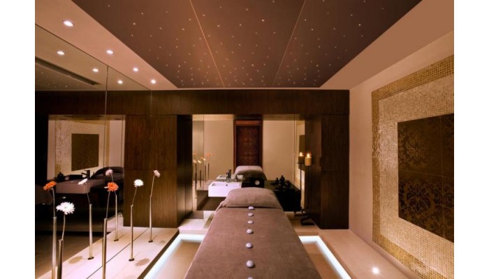 Hotel The Residence Mauritius poza 14