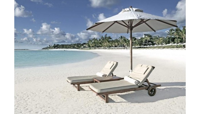 Hotel The Residence Mauritius poza 16