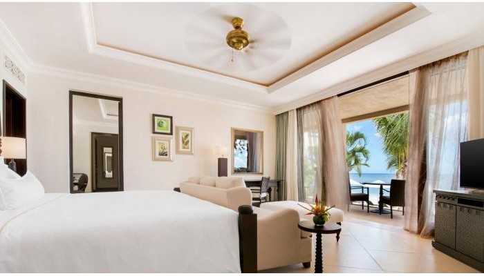 The Westin Mauritius Turtle Bay Resort & Spa poza 13