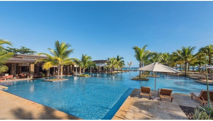 The Westin Mauritius Turtle Bay Resort & Spa poza 8