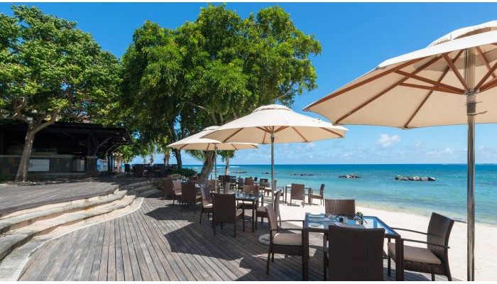 The Westin Mauritius Turtle Bay Resort & Spa poza 1