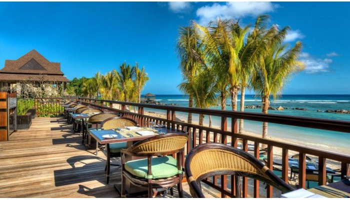 The Westin Mauritius Turtle Bay Resort & Spa poza 9
