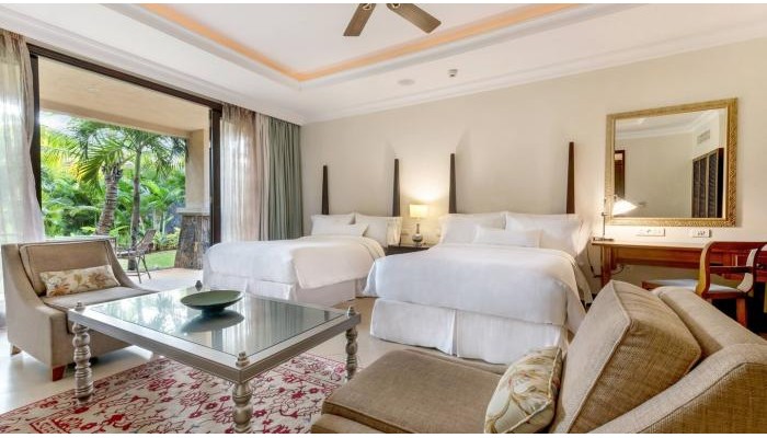 The Westin Mauritius Turtle Bay Resort & Spa poza 14