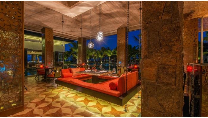 The Westin Mauritius Turtle Bay Resort & Spa poza 15