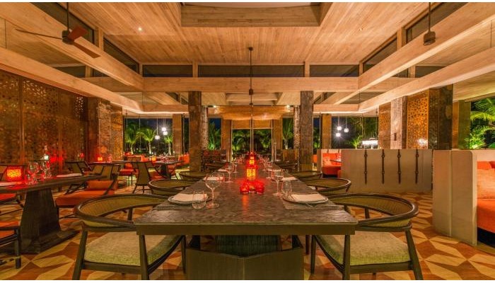 The Westin Mauritius Turtle Bay Resort & Spa poza 16