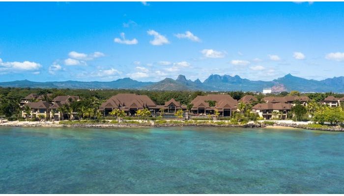 The Westin Mauritius Turtle Bay Resort & Spa poza 3