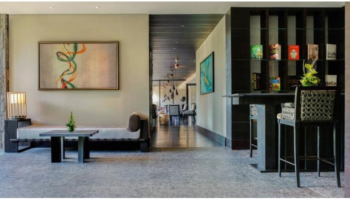 The Westin Mauritius Turtle Bay Resort & Spa poza 21