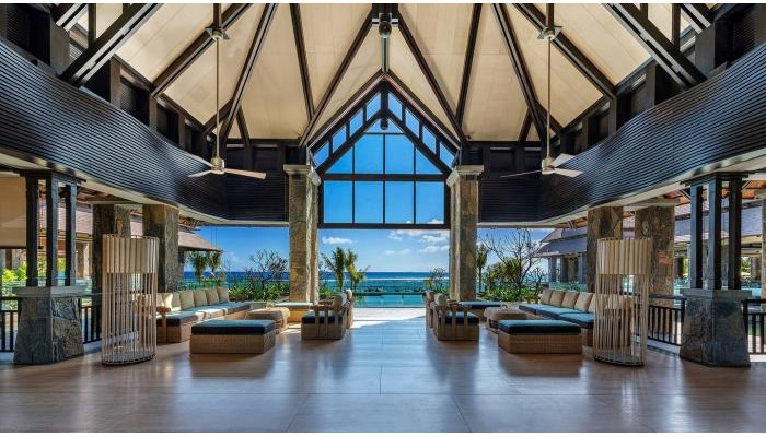 The Westin Mauritius Turtle Bay Resort & Spa poza 7