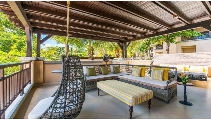 The Westin Mauritius Turtle Bay Resort & Spa poza 5