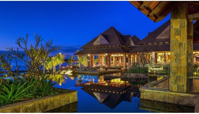 The Westin Mauritius Turtle Bay Resort & Spa poza 0