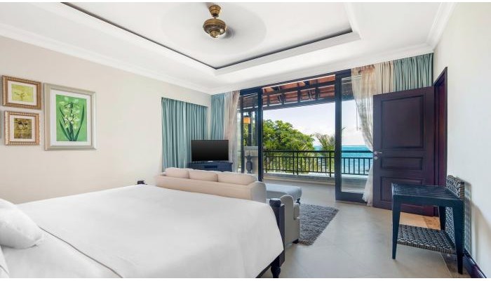 The Westin Mauritius Turtle Bay Resort & Spa poza 24