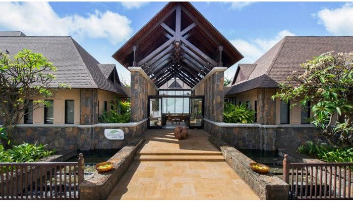 The Westin Mauritius Turtle Bay Resort & Spa poza 4
