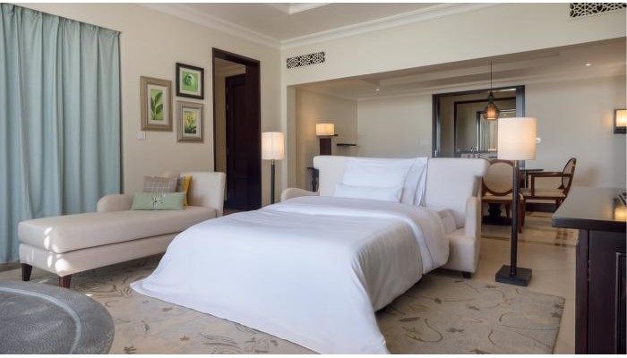 The Westin Mauritius Turtle Bay Resort & Spa poza 27