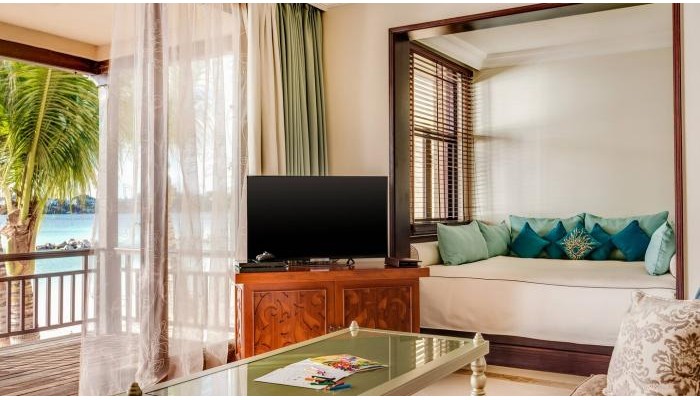 The Westin Mauritius Turtle Bay Resort & Spa poza 28