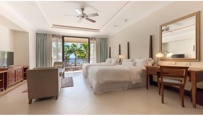The Westin Mauritius Turtle Bay Resort & Spa poza 29