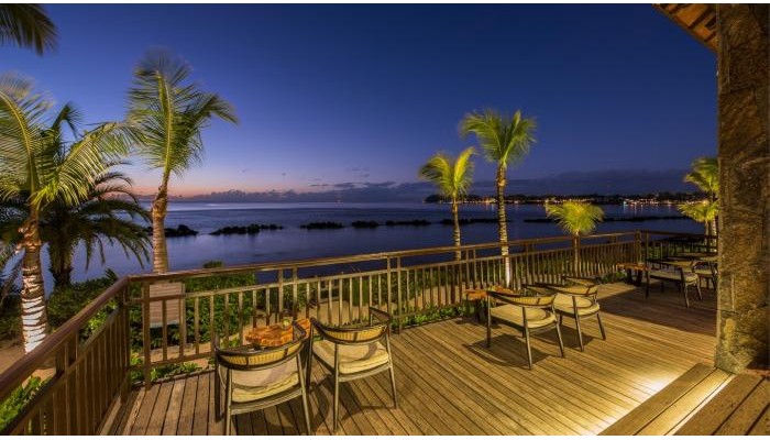 The Westin Mauritius Turtle Bay Resort & Spa poza 10