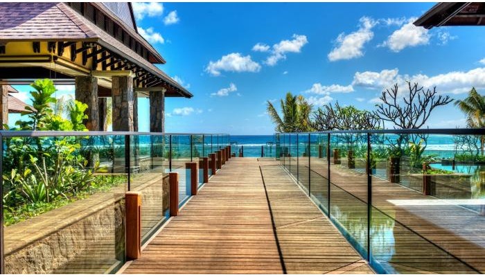 The Westin Mauritius Turtle Bay Resort & Spa poza 2