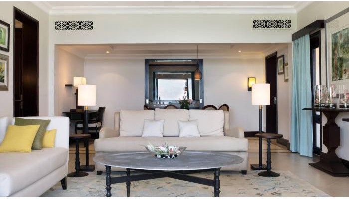 The Westin Mauritius Turtle Bay Resort & Spa poza 30