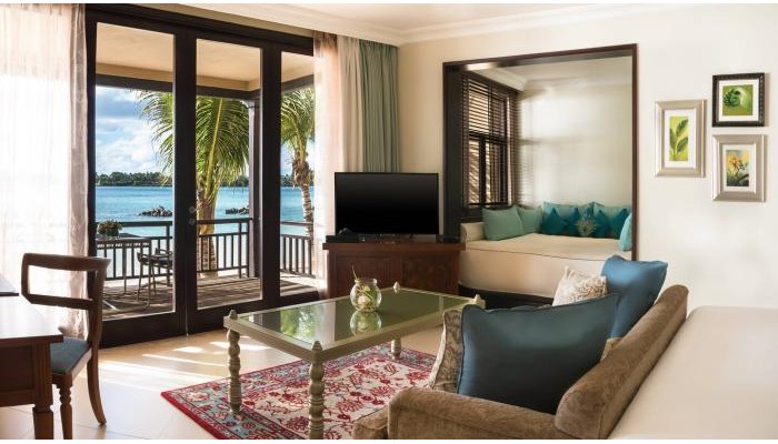 The Westin Mauritius Turtle Bay Resort & Spa poza 33