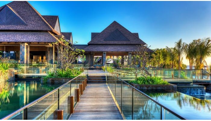 The Westin Mauritius Turtle Bay Resort & Spa poza 11