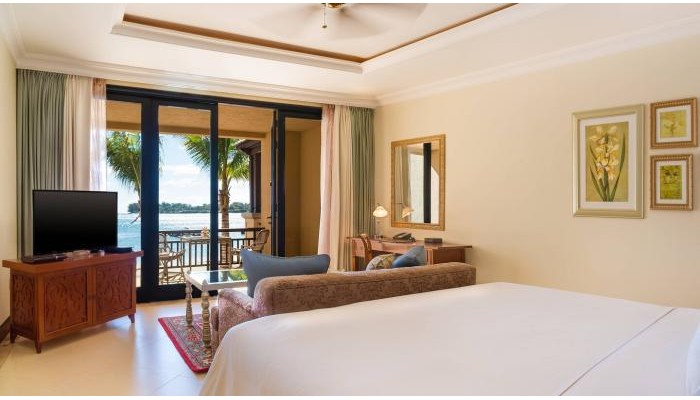 The Westin Mauritius Turtle Bay Resort & Spa poza 35