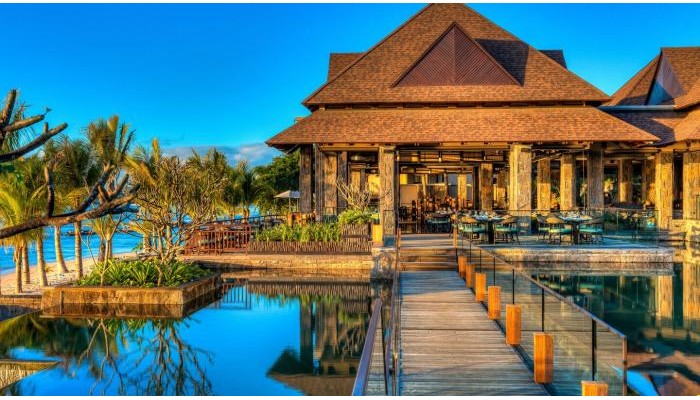 The Westin Mauritius Turtle Bay Resort & Spa poza 12
