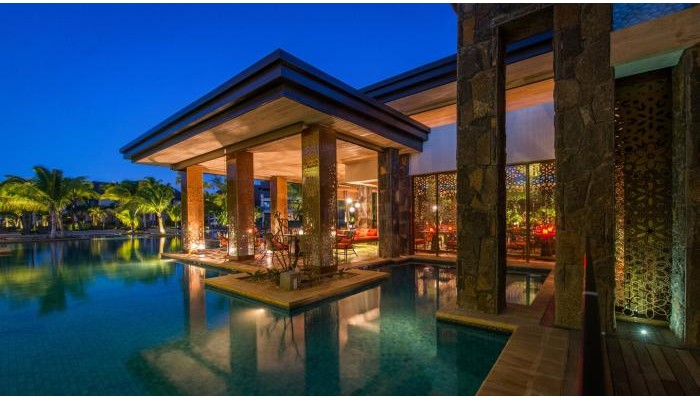 The Westin Mauritius Turtle Bay Resort & Spa poza 6