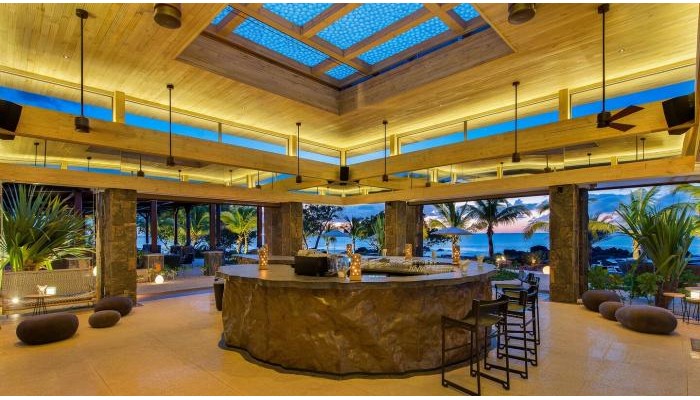 The Westin Mauritius Turtle Bay Resort & Spa poza 38