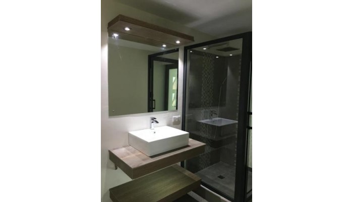 Valmarin Seafront Apartments poza 0