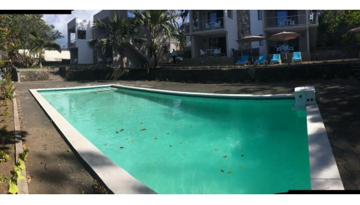 Valmarin Seafront Apartments poza 1