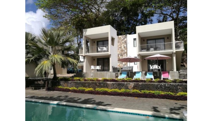 Valmarin Seafront Apartments poza 2