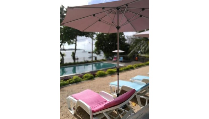 Valmarin Seafront Apartments poza 4