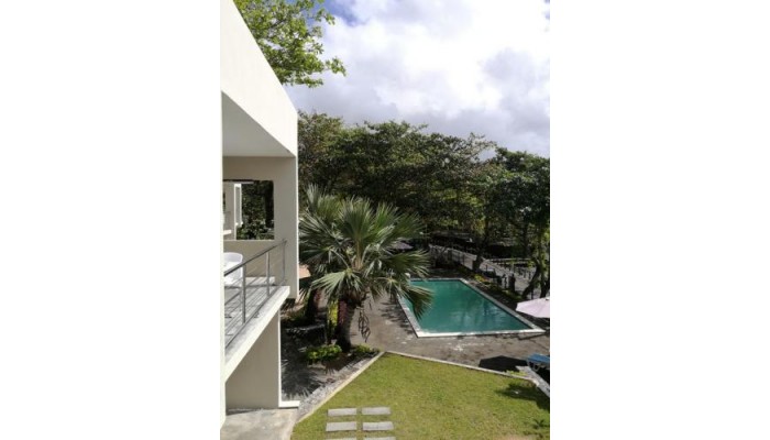 Valmarin Seafront Apartments poza 7