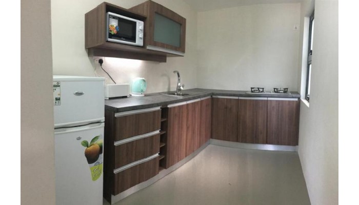 Valmarin Seafront Apartments poza 10