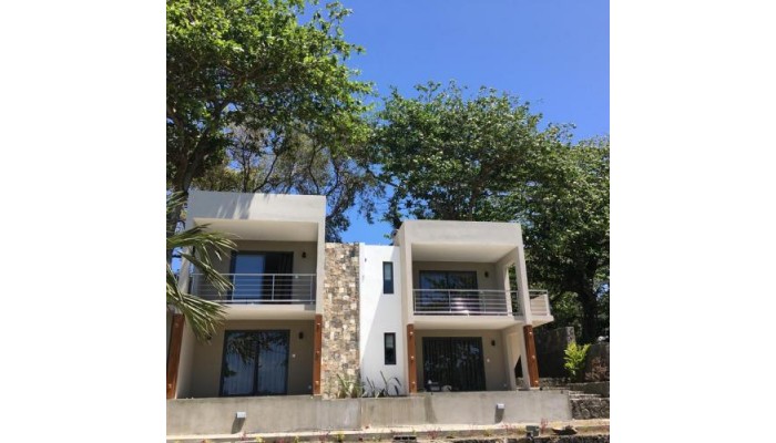 Valmarin Seafront Apartments poza 11