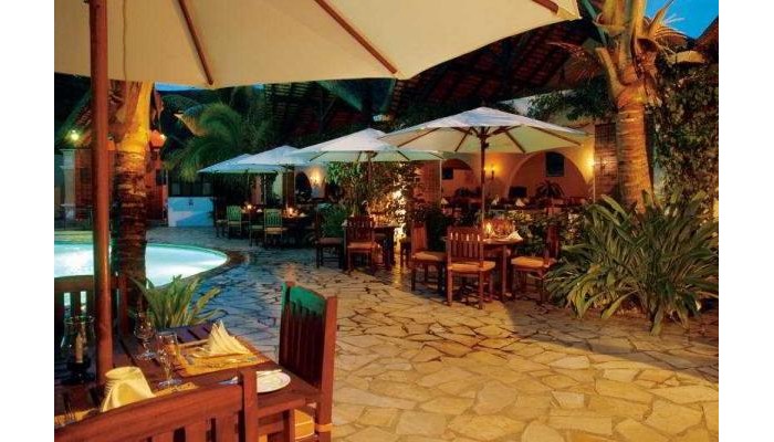 Hotel Veranda Palmar Beach poza 9