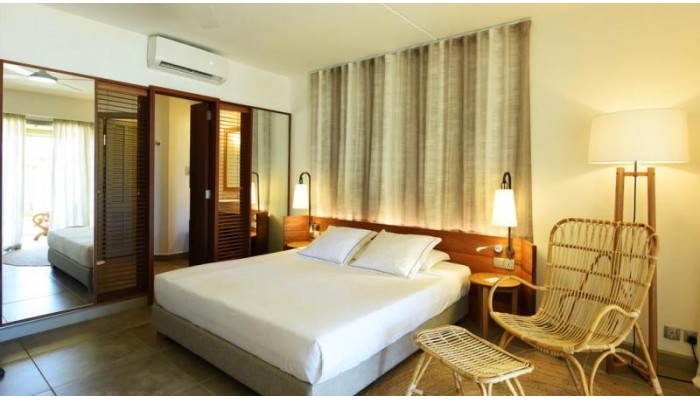 Hotel Veranda Paul And Virginie. poza 6