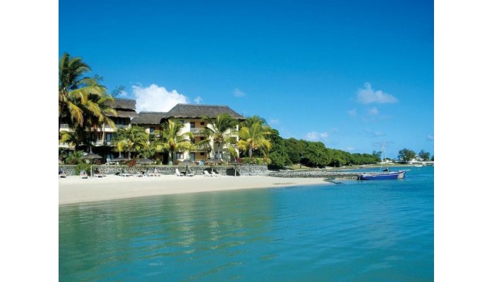 Hotel Veranda Paul And Virginie. poza 1