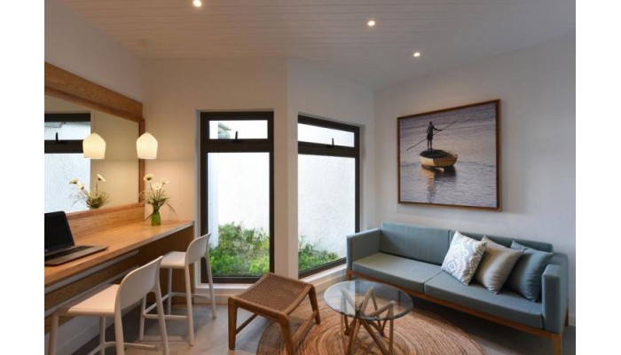 Hotel Veranda Paul And Virginie. poza 11