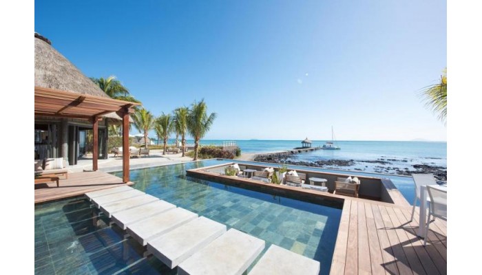 Hotel Veranda Paul And Virginie. poza 14