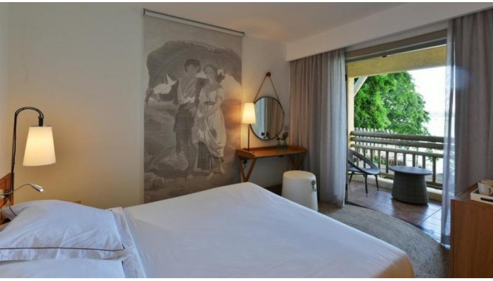 Hotel Veranda Paul And Virginie. poza 8