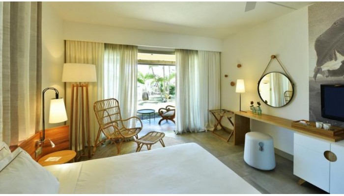 Hotel Veranda Paul And Virginie. poza 10