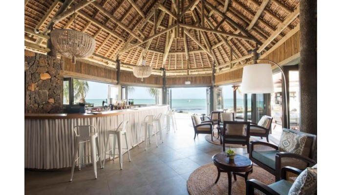 Hotel Veranda Paul And Virginie. poza 15