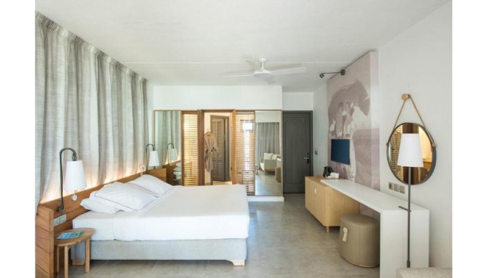 Hotel Veranda Paul And Virginie. poza 7