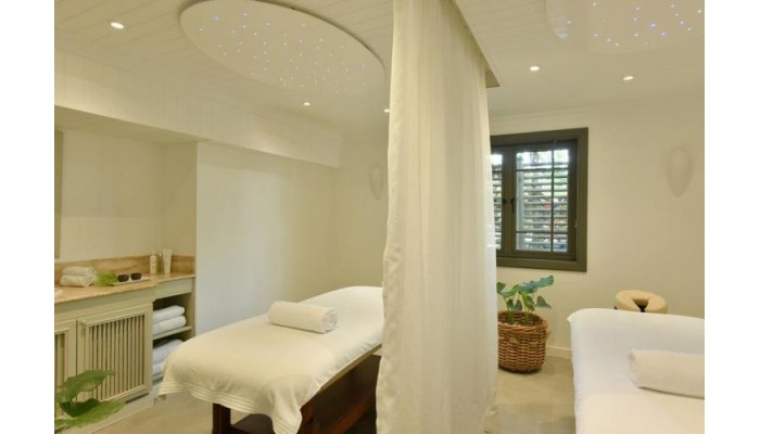 Hotel Veranda Paul And Virginie. poza 18