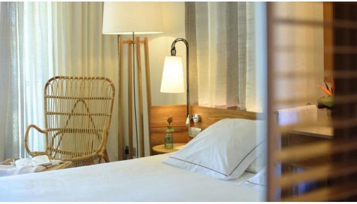 Hotel Veranda Paul And Virginie. poza 5