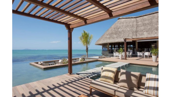 Hotel Veranda Paul And Virginie. poza 13