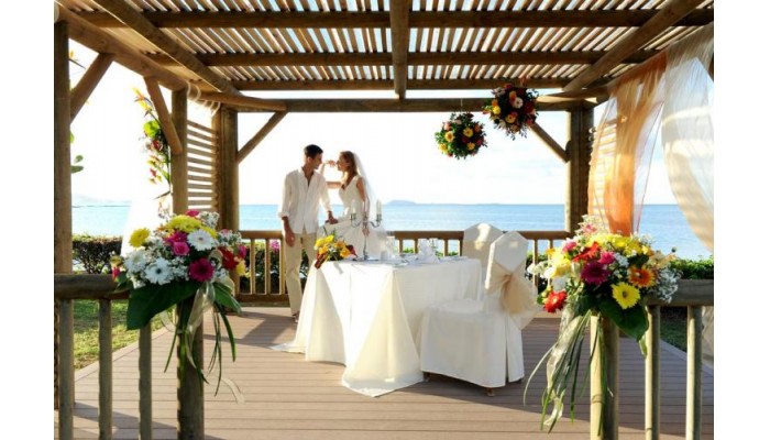 Hotel Veranda Paul And Virginie. poza 19