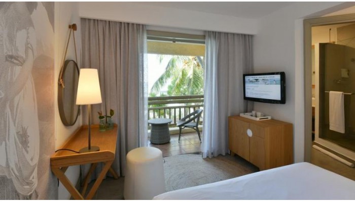 Hotel Veranda Paul And Virginie. poza 9