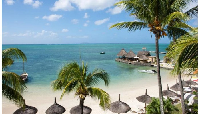 Hotel Veranda Paul And Virginie. poza 2